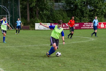 Bild 48 - Frauen SV Neuenbrook/Rethwisch - SG Ratekau Strand 08 : Ergebnis: 0:3